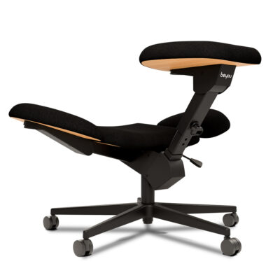 TikTok Cross Legged Office Chair Review: Tried & Tested