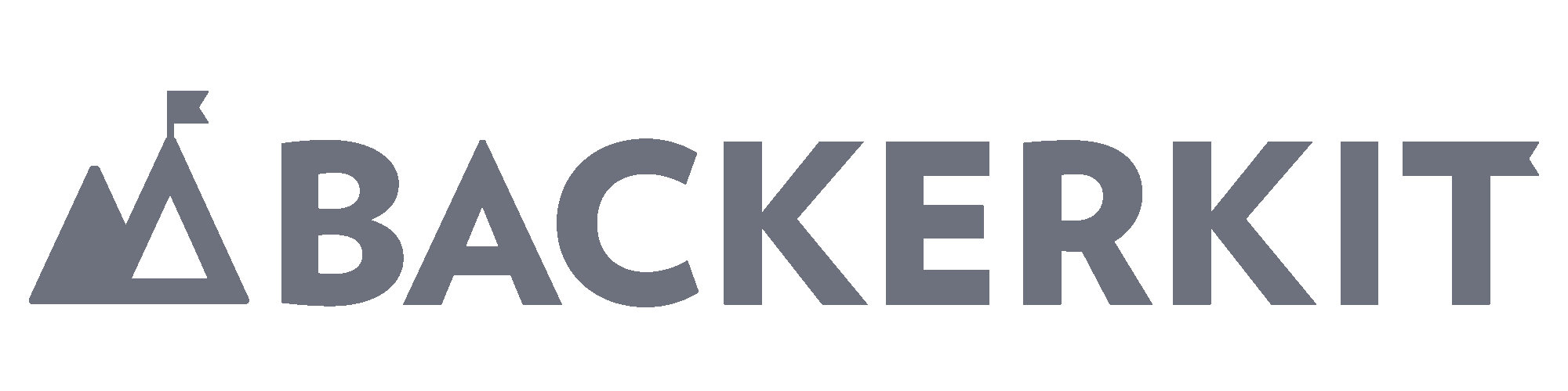 Logo Backerkit