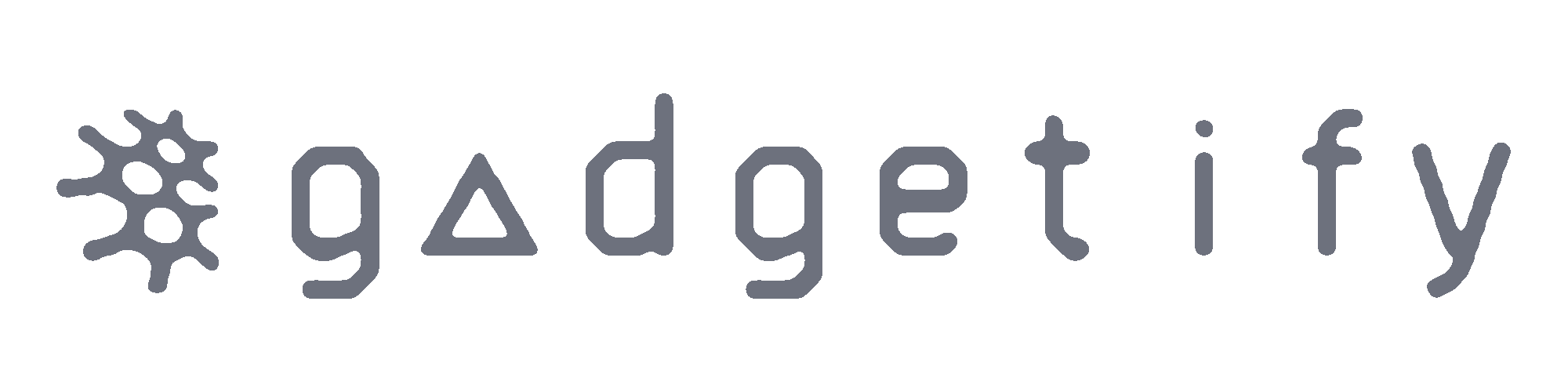 Logo Gagdetify
